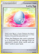 Lucky Egg (088/99) [Arceus] Reverse Holofoil - Uncommon