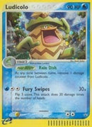 Ludicolo (EX Series Value Pack) (020/40) [Nintendo Promos] Holofoil - Promo