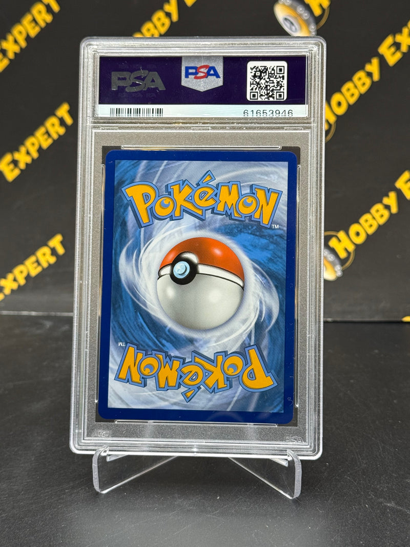 Bird Keeper Full Art