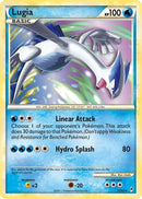 Lugia (15/95) [Call of Legends] Reverse Holofoil - Holo Rare
