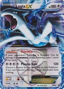 Lugia EX (Team Plasma) - BW83 (BW83/101) [Black and White Promos] Holofoil - Promo