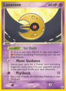 Lunatone (20/92) [Legend Maker] - Rare