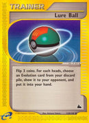 Lure Ball (128/144) [Skyridge] - Uncommon