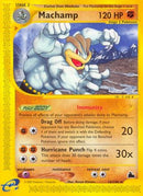 Machamp (16/144) [Skyridge] - Rare