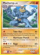 Machamp (20/100) [Stormfront] Reverse Holofoil - Rare