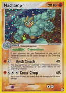 Machamp (9/101) [Hidden Legends] Reverse Holofoil - Holo Rare