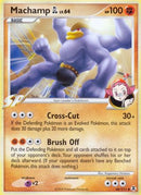 Machamp GL (046/111) [Rising Rivals] - Uncommon