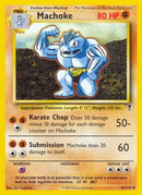 Machoke (51/110) [Legendary Collection] - Uncommon