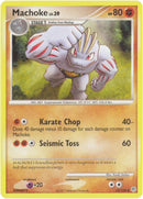Machoke
