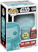 Qui-Gon Jinn - Star Wars