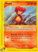 Magby (52/165) [Expedition] - Rare