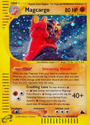 Magcargo (H17) (H17/144) [Skyridge] Holofoil - Holo Rare
