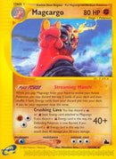 Magcargo (18/144) [Skyridge] Reverse Holofoil - Rare