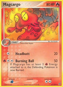 Magcargo (37/107) [Deoxys] Reverse Holofoil - Uncommon