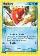 Magikarp (060/97) [Dragon] - Common