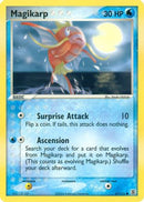 Magikarp (67/112) [FireRed & LeafGreen] Reverse Holofoil - Common