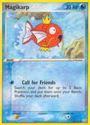 Magikarp (065/109) [Team Rocket Returns] Reverse Holofoil - Common