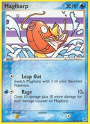 Magikarp (064/107) [Deoxys] Reverse Holofoil - Common