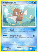 Magikarp (089/123) [Mysterious Treasures] - Common