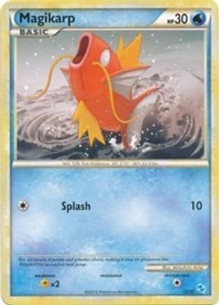 Magikarp (
