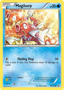 Magikarp (030/113) [Legendary Treasures] - Common