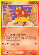 Magmar (044/109) [Team Rocket Returns] - Uncommon
