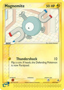 Magnemite (63/97) [Dragon] Reverse Holofoil - Common