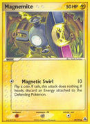 Magnemite (059/92) [Legend Maker] Reverse Holofoil - Common
