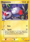 Magnemite (54/108) [Power Keepers] - Common