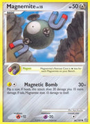 Magnemite (66/100) [Stormfront] - Common