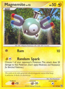 Magnemite (67/100) [Stormfront] Reverse Holofoil - Common