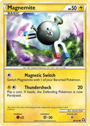 Magnemite (068/102) [Triumphant] Reverse Holofoil - Common
