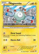Magnemite (042/135) [Plasma Storm] - Common