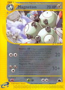 Magneton (20/144) [Skyridge] - Rare