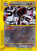 Magneton (H16) (H16/147) [Aquapolis] Holofoil - Holo Rare