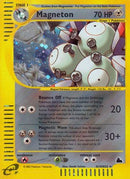 Magneton (H19) (H19/144) [Skyridge] Holofoil - Holo Rare