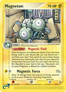 Magneton (017/97) [Dragon] Reverse Holofoil - Rare