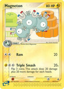Magneton (035/97) [Dragon] Reverse Holofoil - Uncommon