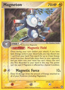 Magneton (16/108) [Power Keepers] - Rare