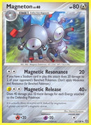 Magneton (42/100) [Stormfront] - Uncommon