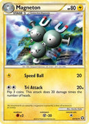 Magneton (43/102) [Triumphant] - Uncommon