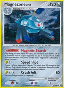 Magnezone (5/100) [Stormfront] Reverse Holofoil - Holo Rare