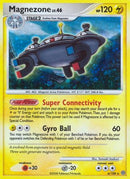 Magnezone (6/100) [Stormfront] Reverse Holofoil - Holo Rare