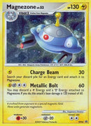 Magnezone - DP44 (DP44/56) [Diamond and Pearl Promos] Holofoil - Promo