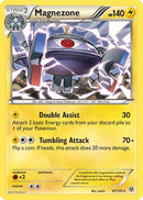 Magnezone (47/135) [Plasma Storm] - Rare