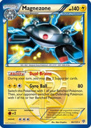 Magnezone (Team Plasma) (046/135) [Plasma Storm] Reverse Holofoil - Holo Rare