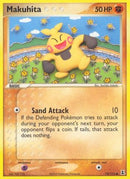 Makuhita (075/113) [Delta Species] Reverse Holofoil - Common