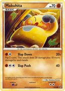 Makuhita (055/90) [Undaunted] Reverse Holofoil - Common