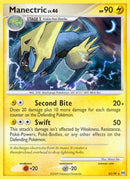 Manectric (22/99) [Arceus] Reverse Holofoil - Rare