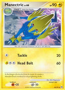 Manectric (044/99) [Arceus] Reverse Holofoil - Uncommon